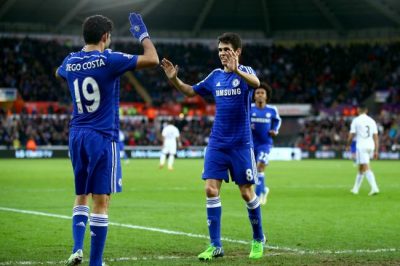 Middlesbrough vs Chelsea