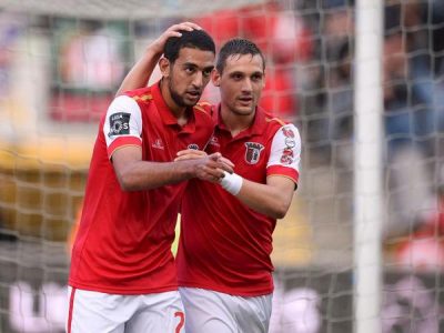 Braga vs Chaves