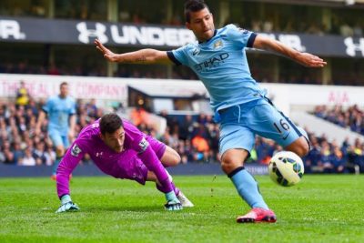 Manchester City vs Middlesbrough