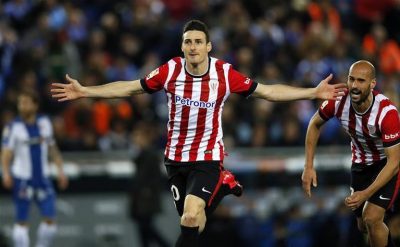 Athletic Bilbao vs Real Sociedad