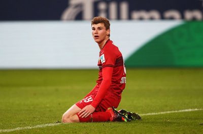 Freiburg vs RasenBallsport Leipzig