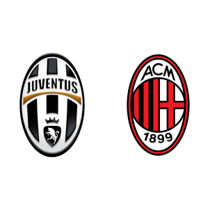 Juventus vs AC Milan