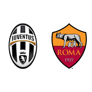 Juventus vs AS Roma