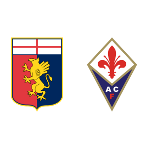 Genoa vs Fiorentina