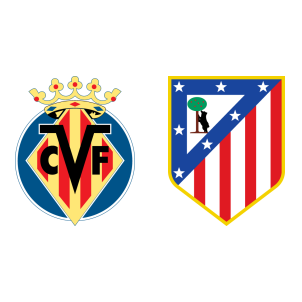 Villarreal vs Atletico Madrid