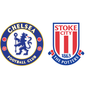 Chelsea vs Stoke City