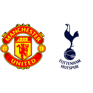 Manchester United vs Tottenham Hotspur