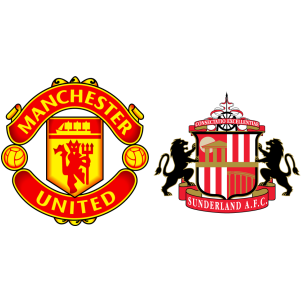 Manchester United vs Sunderland