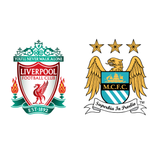 Liverpool vs Manchester City