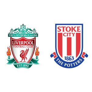 Liverpool vs Stoke City