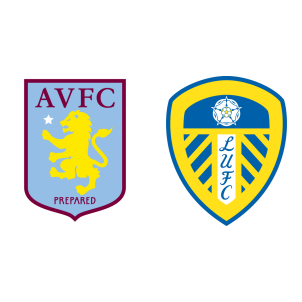 Aston Villa vs Leeds