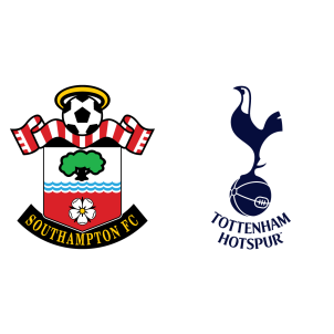 Southampton vs Tottenham Hotspur