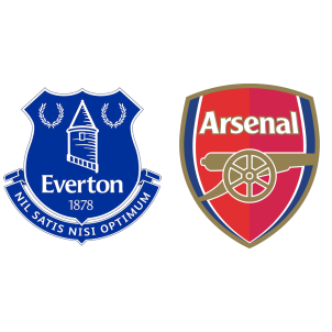 Everton vs Arsenal