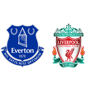 Everton vs Liverpool