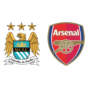 Manchester City vs Arsenal