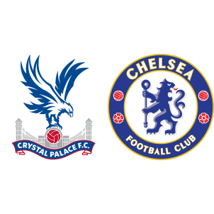 Crystal Palace vs Chelsea