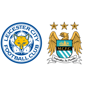 Leicester City vs Manchester City