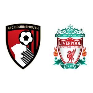 Bournemouth vs Liverpool