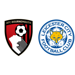 AFC Bournemouth vs Leicester City