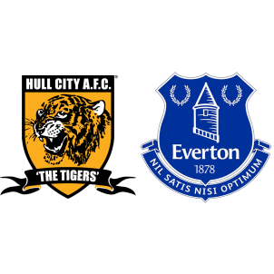 Hull City vs Everton