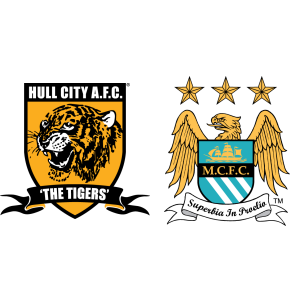 Hull City vs Manchester City