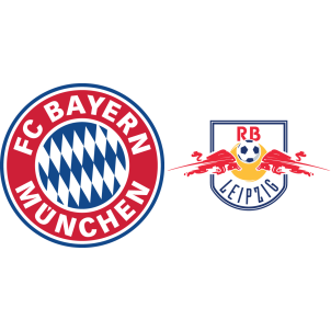 Bayern Munich vs RB Leipzig