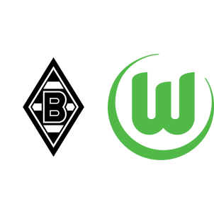 Borussia Monchengladbach vs Wolfsburg