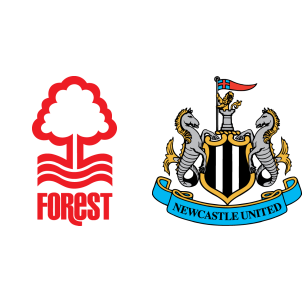 Nottingham Forest vs Newcastle United