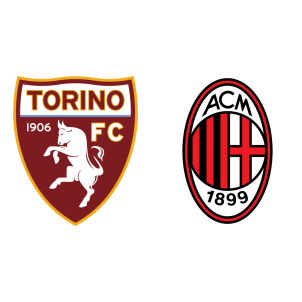 Torino vs AC Milan