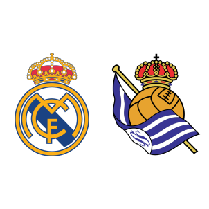 Real Madrid vs Real Sociedad