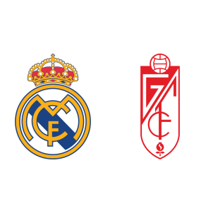 Real Madrid vs Granada