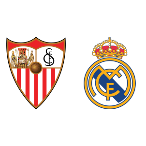 Sevilla vs Real Madrid