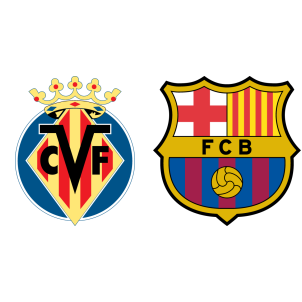 Villarreal vs Barcelona