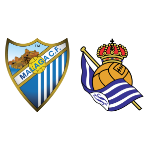 Malaga vs Real Sociedad