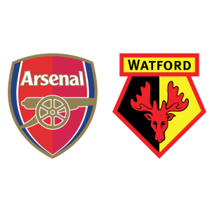 Arsenal vs Watford