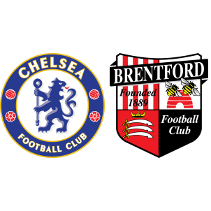 Chelsea vs Brentford