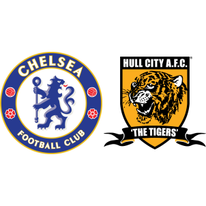 Chelsea vs Hull City