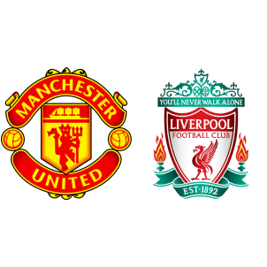 Manchester United vs Liverpool