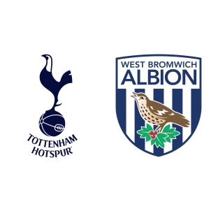 Tottenham Hotspur vs West Bromwich Albion