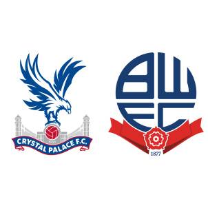 Crystal Palace vs Bolton Wanderers