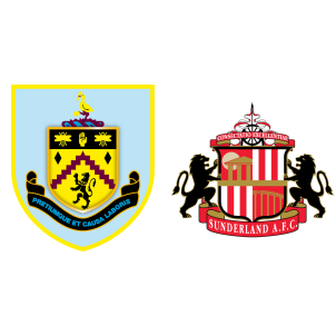 Burnley vs Sunderland