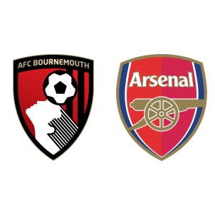 AFC Bournemouth vs Arsenal