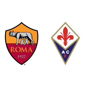 AS Roma vs Fiorentina