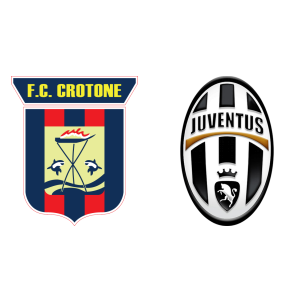 Crotone vs Juventus