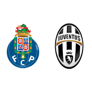 FC Porto vs Juventus