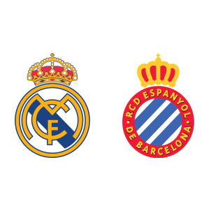 Real Madrid vs Espanyol