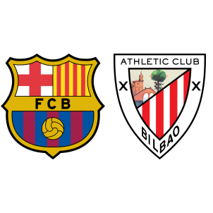 Barcelona vs Athletic Club