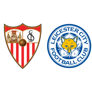 Sevilla vs Leicester City