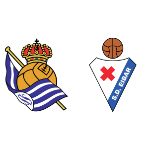 Real Sociedad vs Eibar