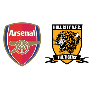 Arsenal vs Hull City